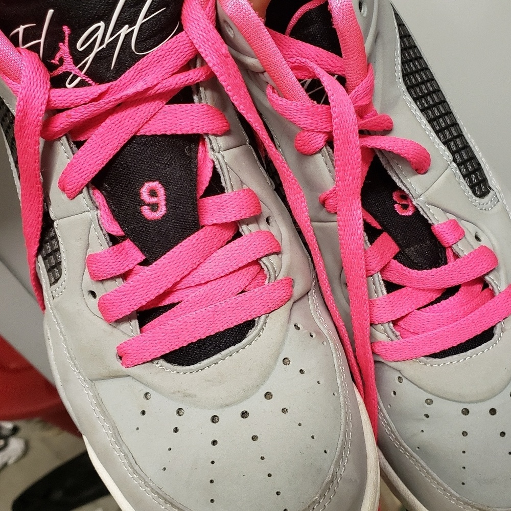 Nike Tennis Shoes